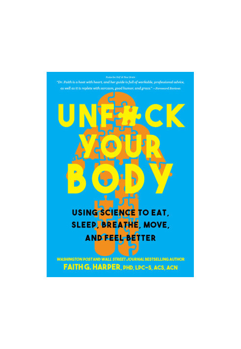 Unfuck Your Body