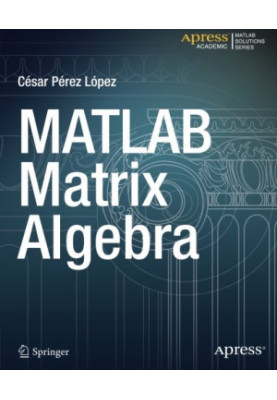 MATLAB Matrix Algebra