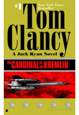 The Cardinal of the Kremlin
