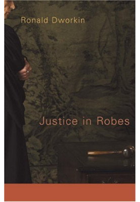 Justice in Robes