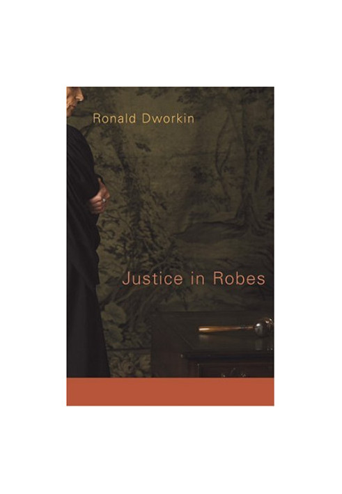 Justice in Robes