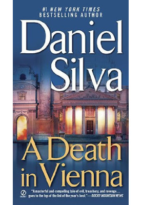 A Death in Vienna
