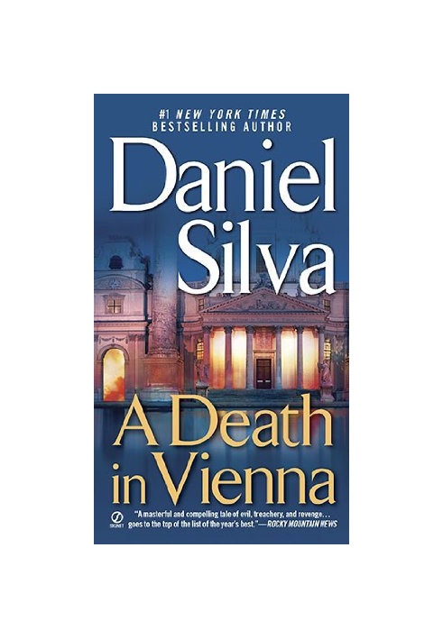 A Death in Vienna