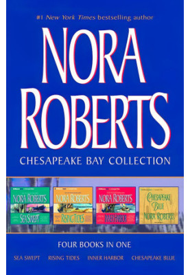 Chesapeake Bay Saga 1-4