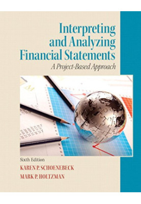 Interpreting and Analyzing Financial Statements