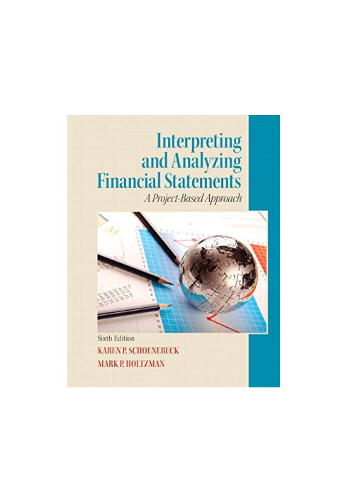 Interpreting and Analyzing Financial Statements