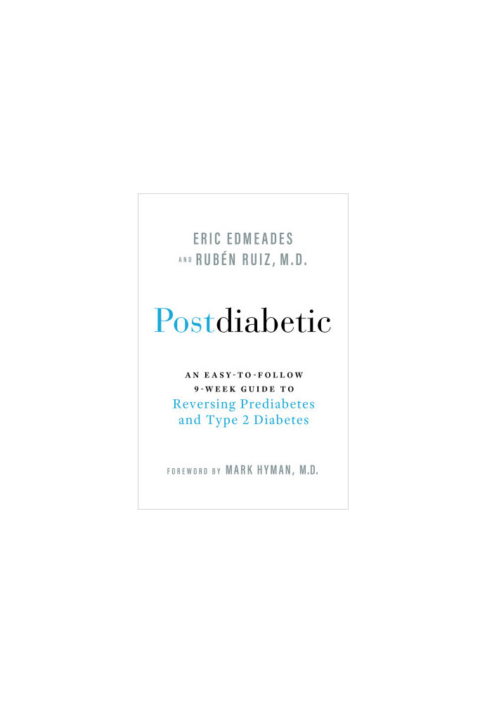 Postdiabetic