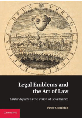 Legal Emblems and the Art of Law: Obiter Depicta as the Vision of Governance