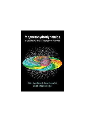 Magnetohydrodynamics: of laboratory and astrophysical plasmas