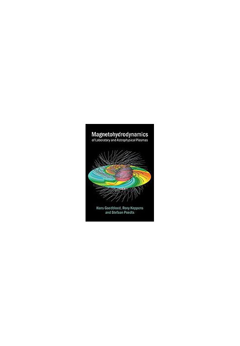 Magnetohydrodynamics: of laboratory and astrophysical plasmas