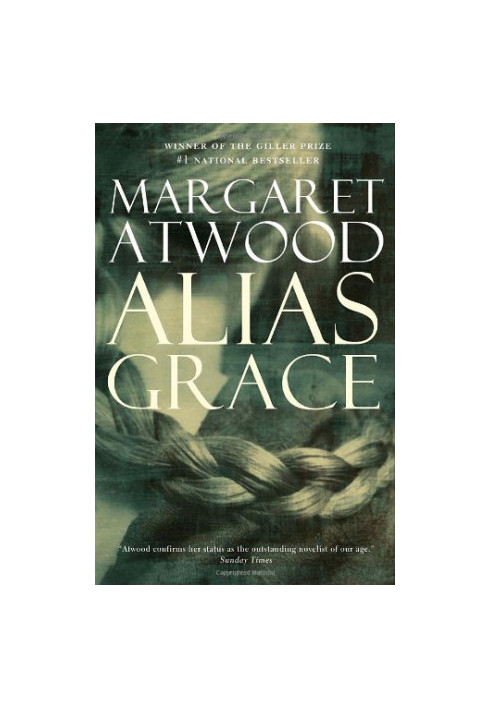 Alias Grace