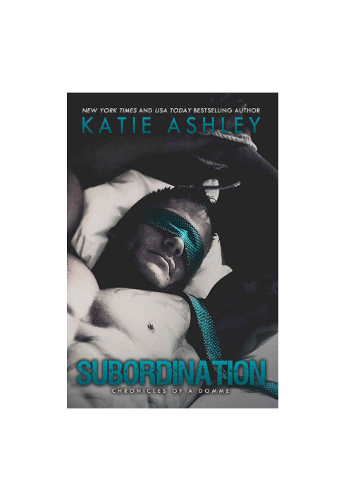 Subordination · Chronicles of a Domme