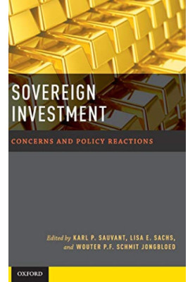Sovereign investment