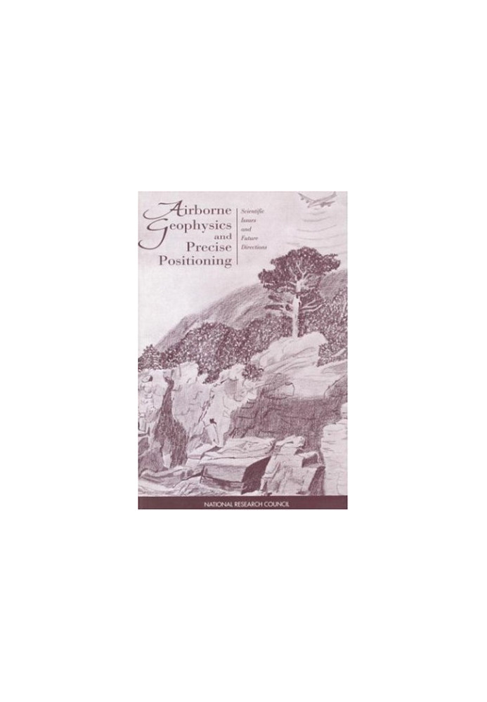 Airborne Geophysics and Precise Positioning - Scientific Issues and Future Directions