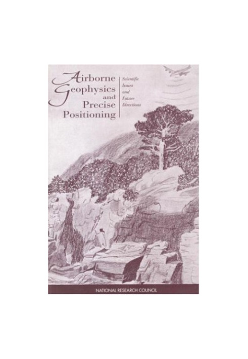 Airborne Geophysics and Precise Positioning - Scientific Issues and Future Directions
