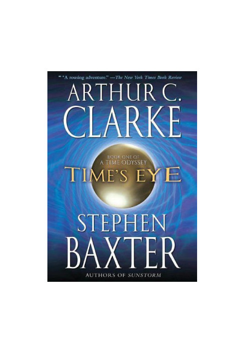 Time's Eye