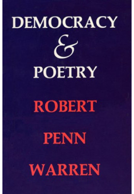 Democracy and poetry