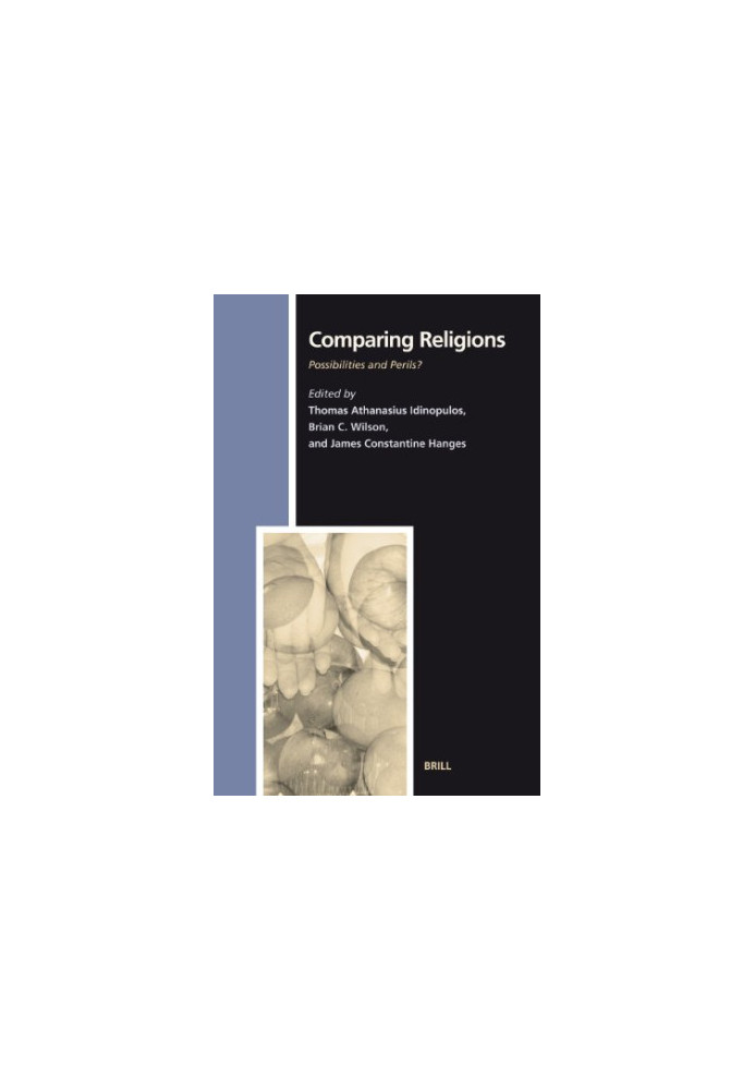 Comparing Religions