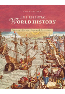 The Essential World History