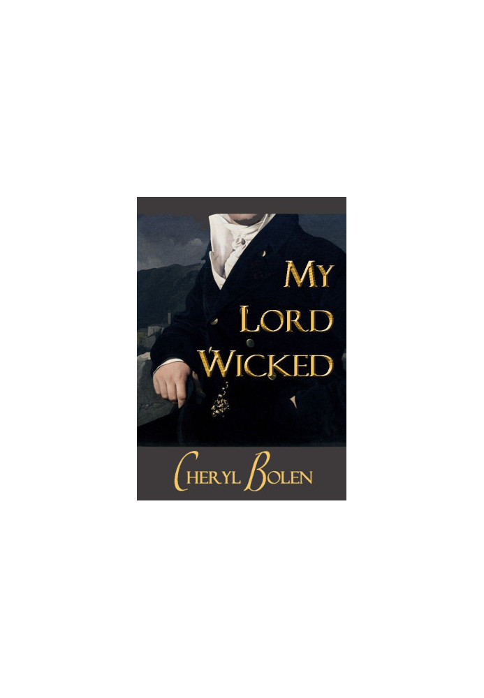 My Lord Wicked