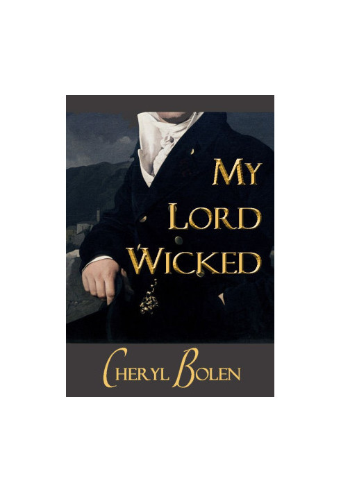 My Lord Wicked