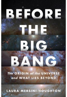 Before the Big Bang