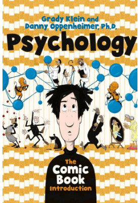 Psychology • The Comic Book Introduction