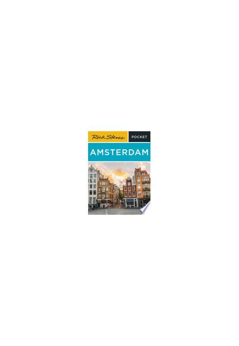 Rick Steves Pocket Amsterdam