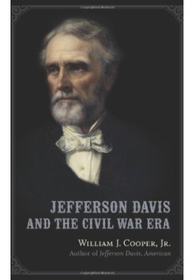Jefferson Davis and the Civil War Era