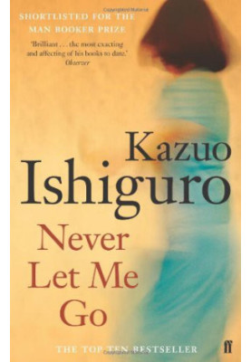 Never Let Me Go