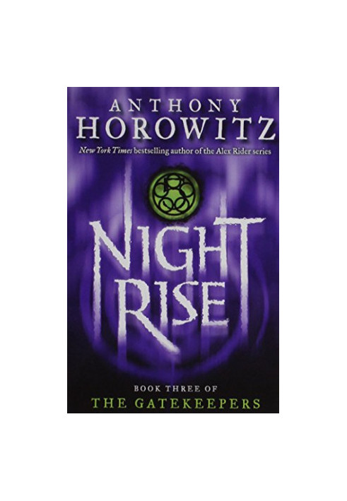 Nightrise