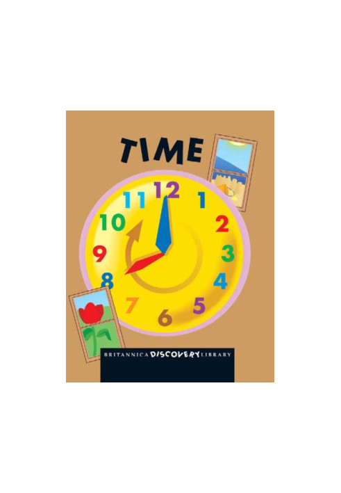 Time.