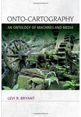 Onto-cartography : an ontology of machines and media