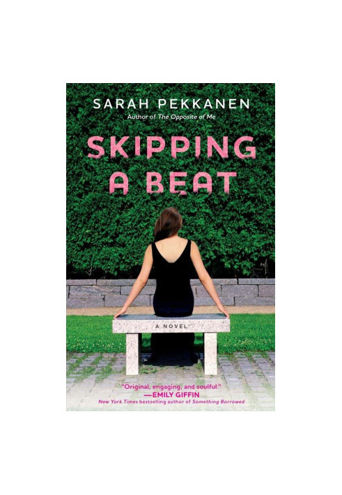 Skipping a Beat