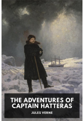 The Adventures of Captain Hatteras