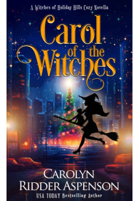 Carol of the Witches