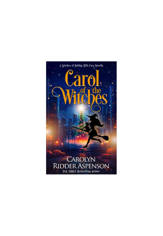 Carol of the Witches