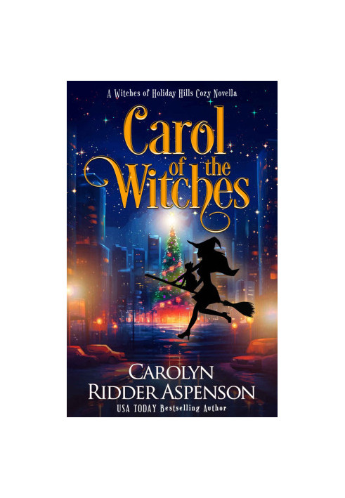 Carol of the Witches