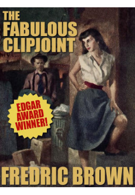 The Fabulous Clipjoint