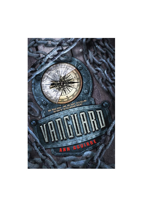 Vanguard