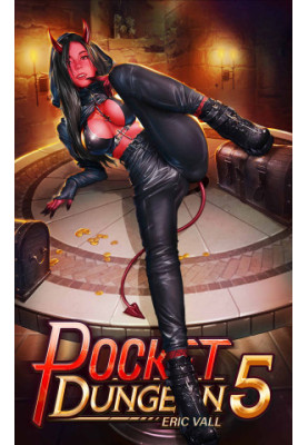 Pocket Dungeon 5