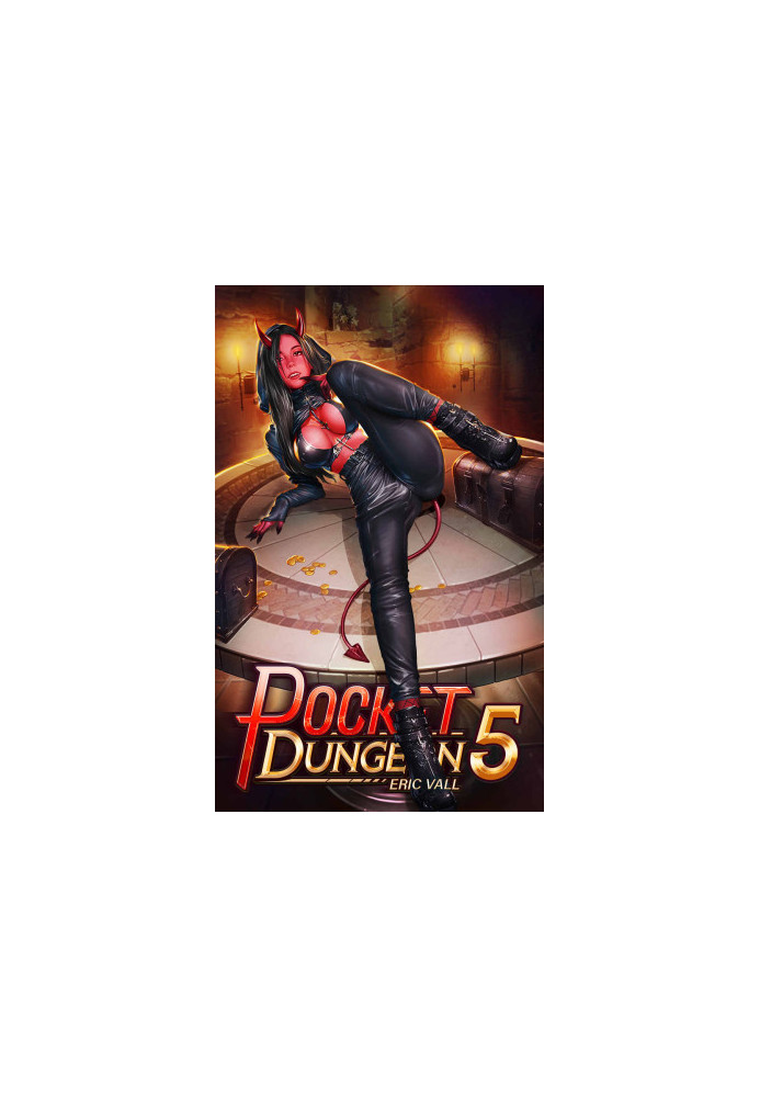Pocket Dungeon 5
