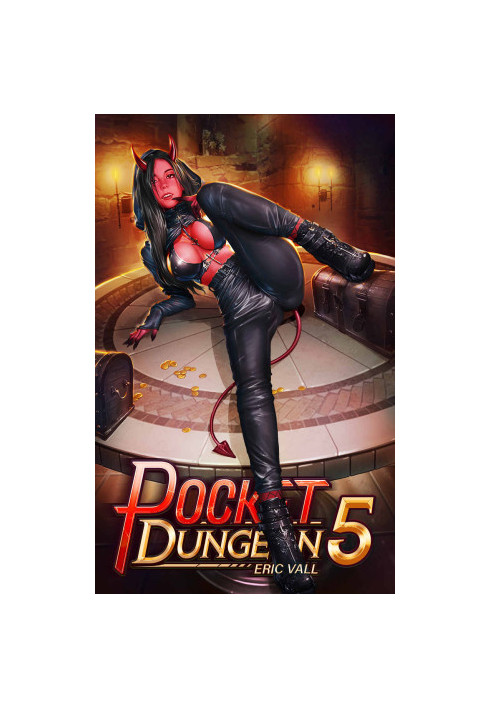 Pocket Dungeon 5