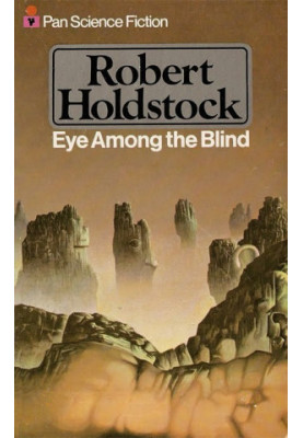 Eye Among the Blind