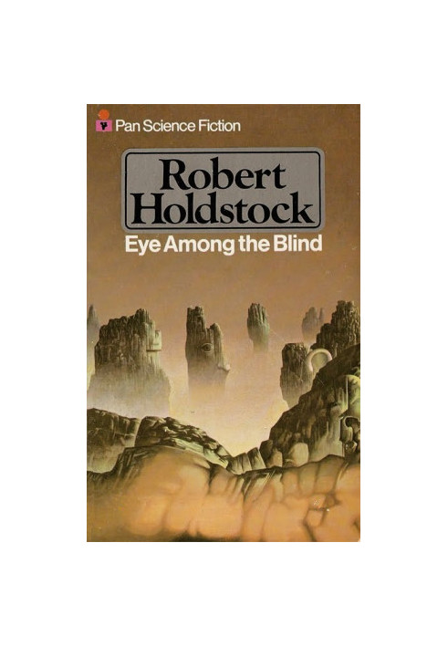 Eye Among the Blind