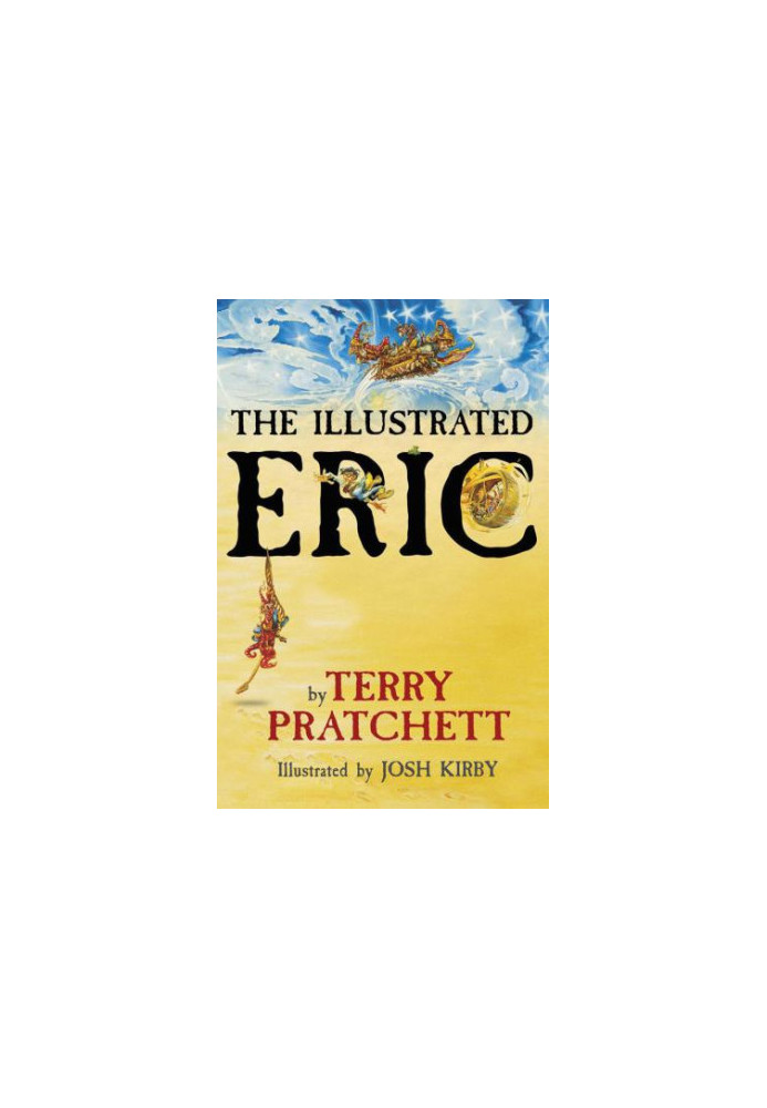 Eric