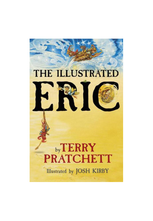 Eric