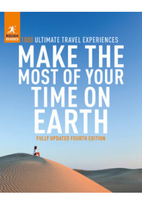 Make the Most of Your Time on Earth 4