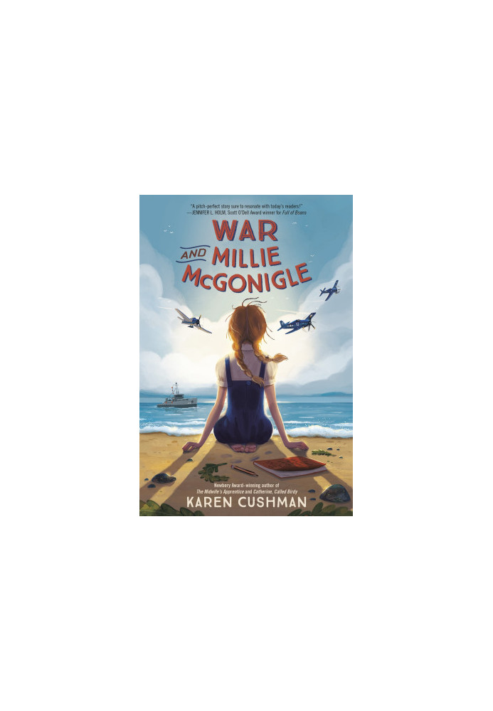 War and Millie McGonigle