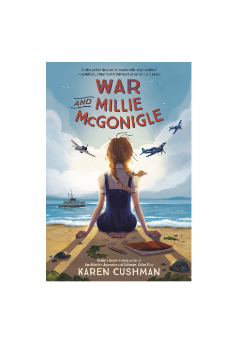 War and Millie McGonigle